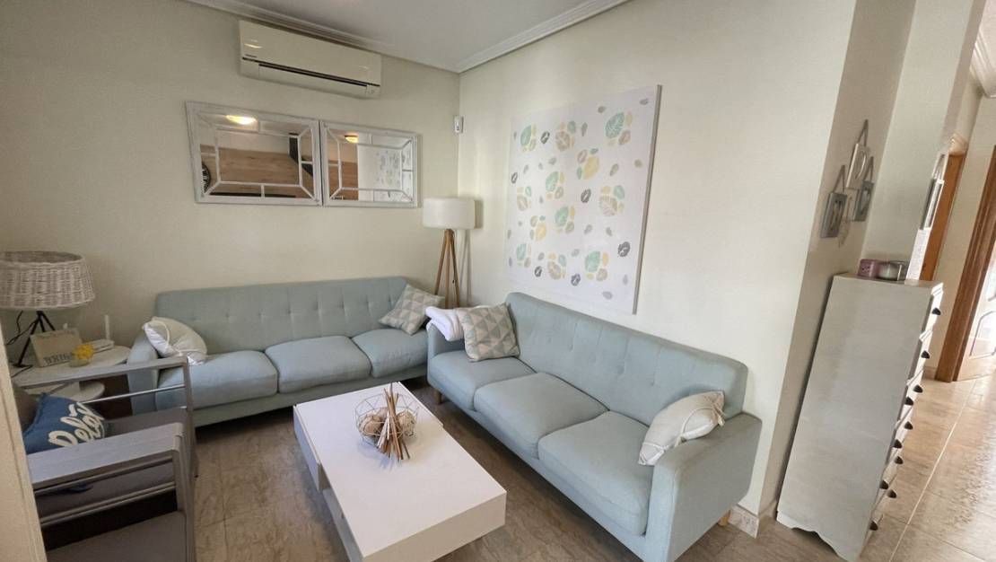 Sale - Villa - Pilar de la Horadada - Torre de la Horadada