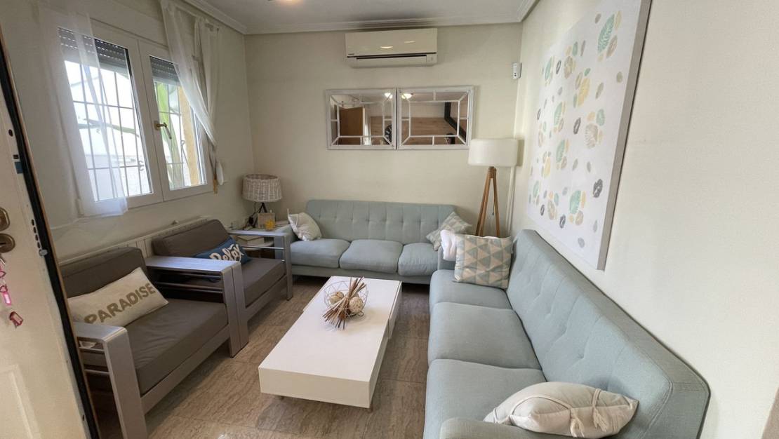 Sale - Villa - Pilar de la Horadada - Torre de la Horadada