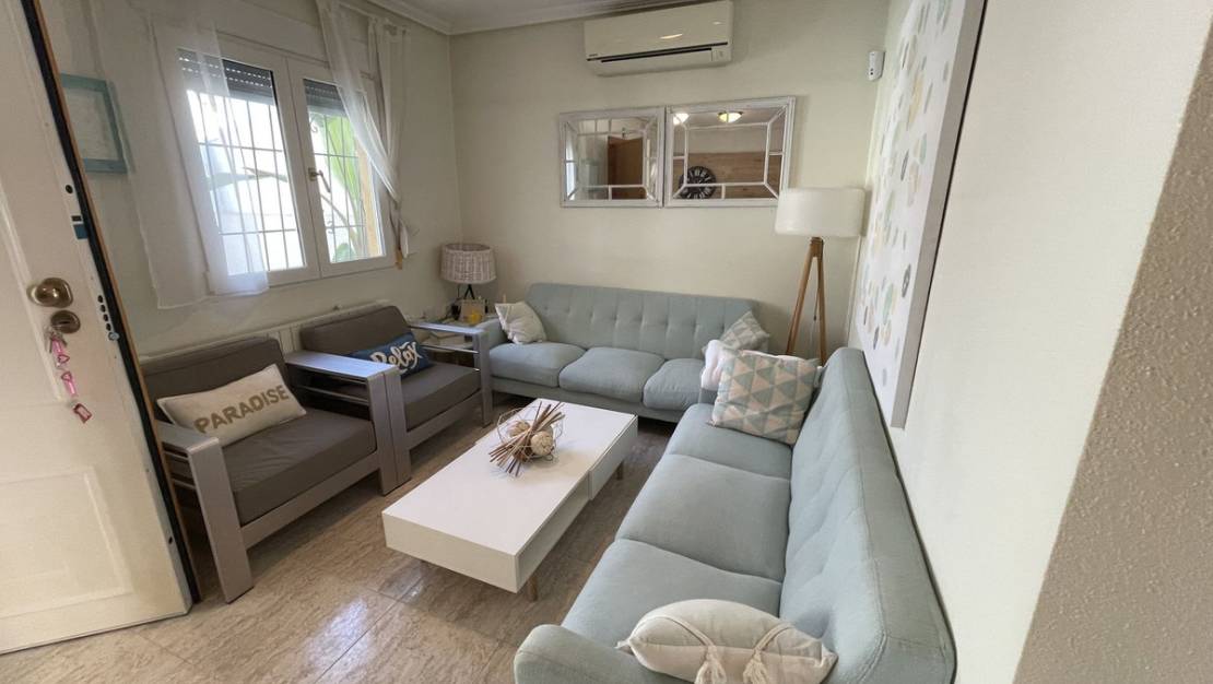 Sale - Villa - Pilar de la Horadada - Torre de la Horadada