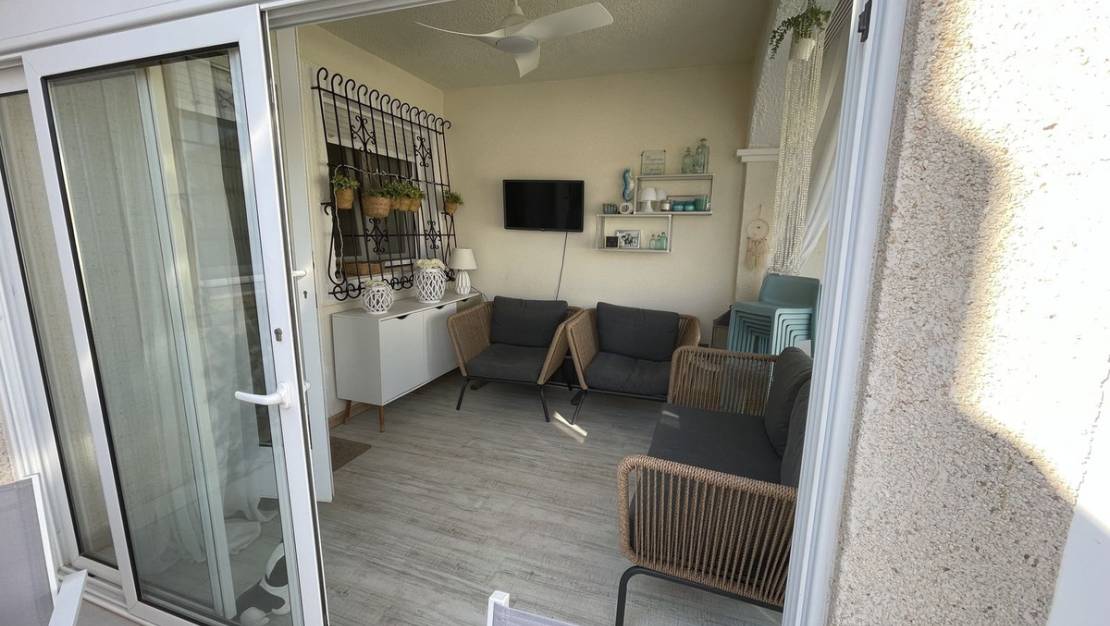 Sale - Villa - Pilar de la Horadada - Torre de la Horadada