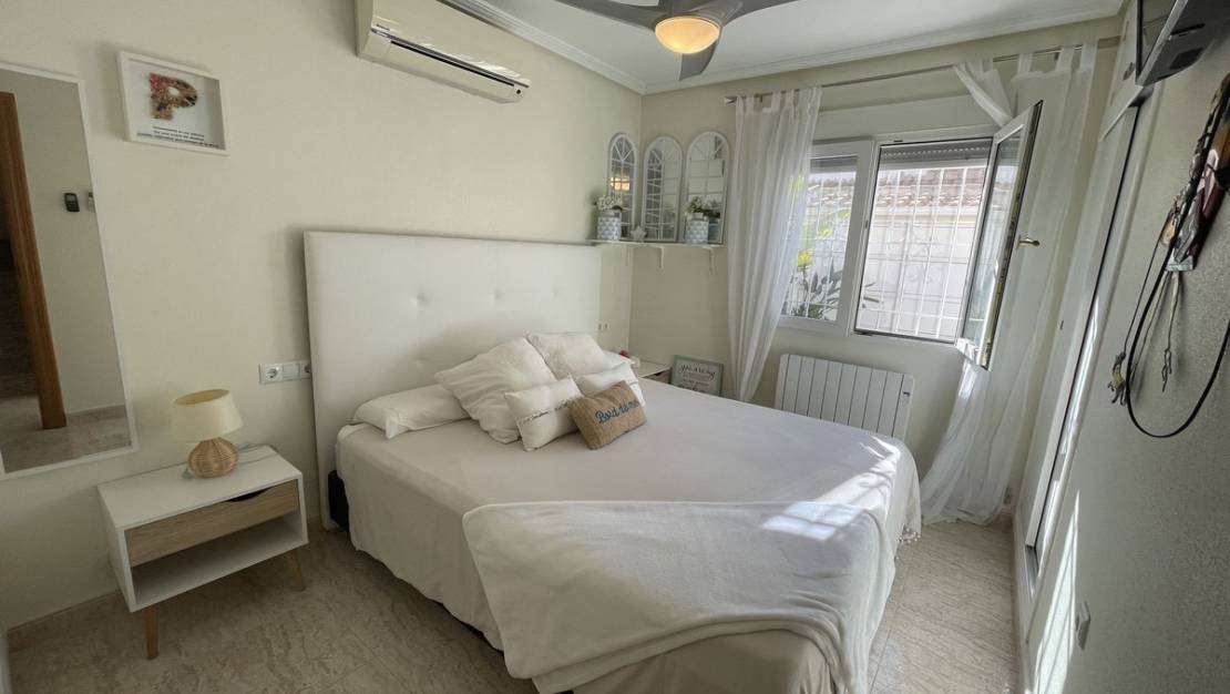 Sale - Villa - Pilar de la Horadada - Torre de la Horadada