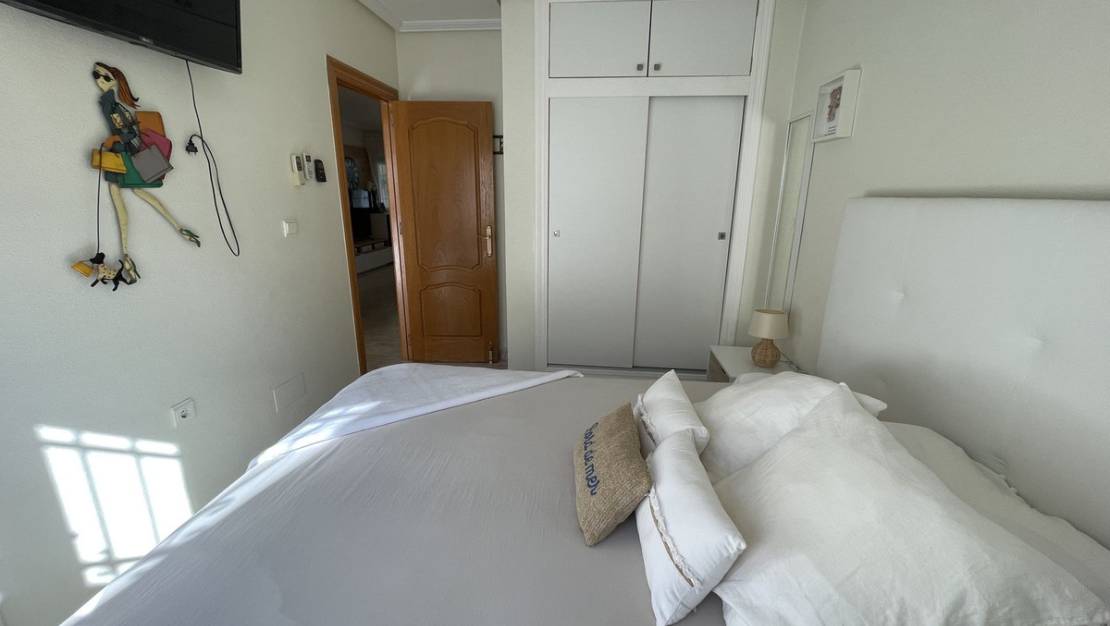 Sale - Villa - Pilar de la Horadada - Torre de la Horadada