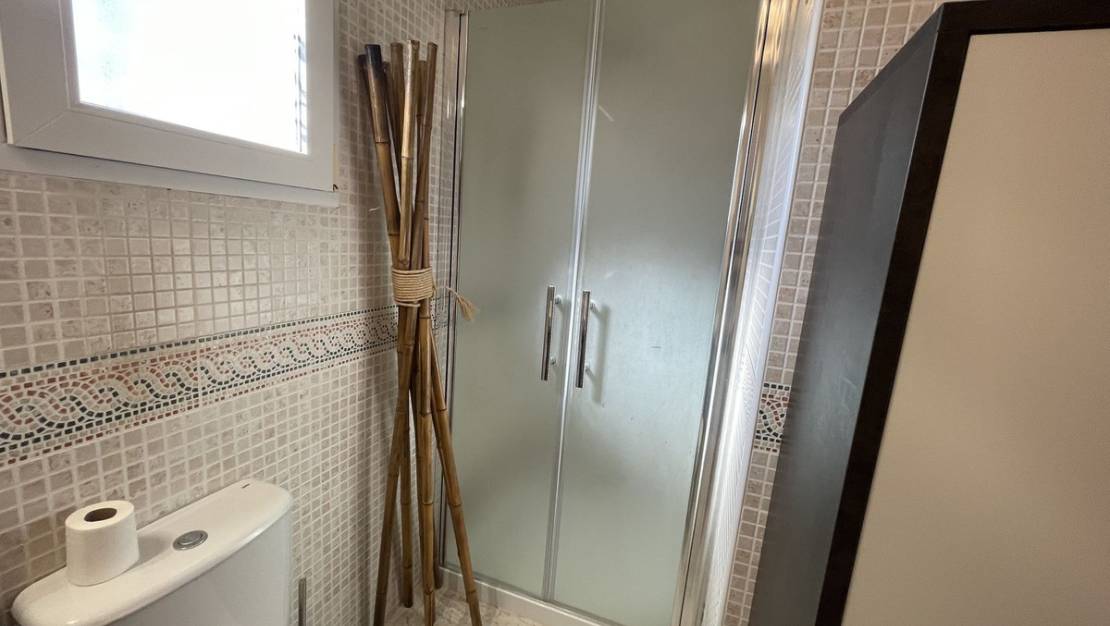 Sale - Villa - Pilar de la Horadada - Torre de la Horadada