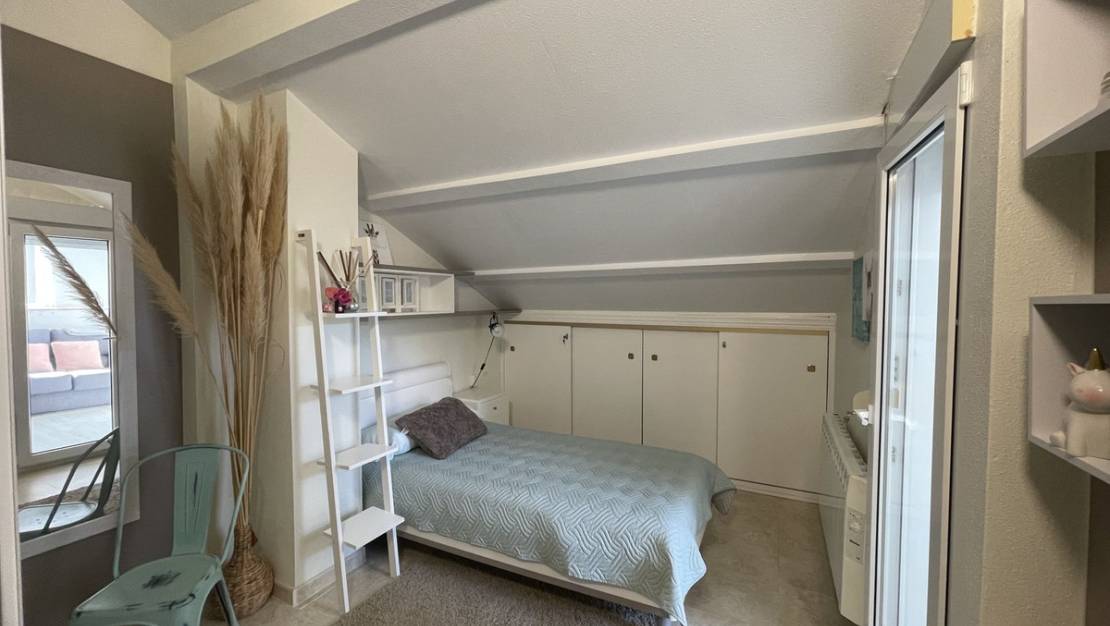 Sale - Villa - Pilar de la Horadada - Torre de la Horadada