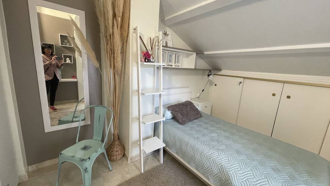 Sale - Villa - Pilar de la Horadada - Torre de la Horadada