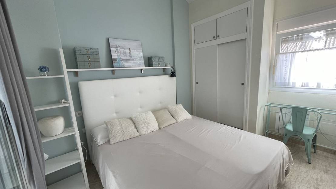 Sale - Villa - Pilar de la Horadada - Torre de la Horadada