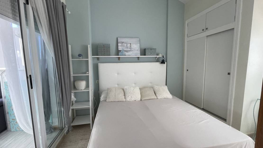 Sale - Villa - Pilar de la Horadada - Torre de la Horadada