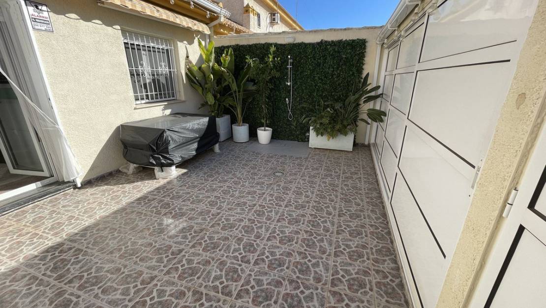 Sale - Villa - Pilar de la Horadada - Torre de la Horadada