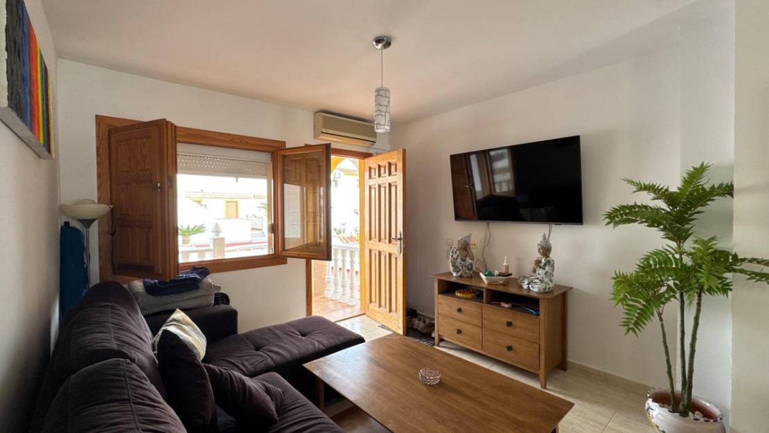 Sale - Villa - Pilar de la Horadada - Torre de la Horadada