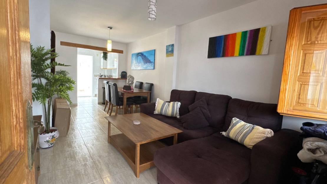 Sale - Villa - Pilar de la Horadada - Torre de la Horadada