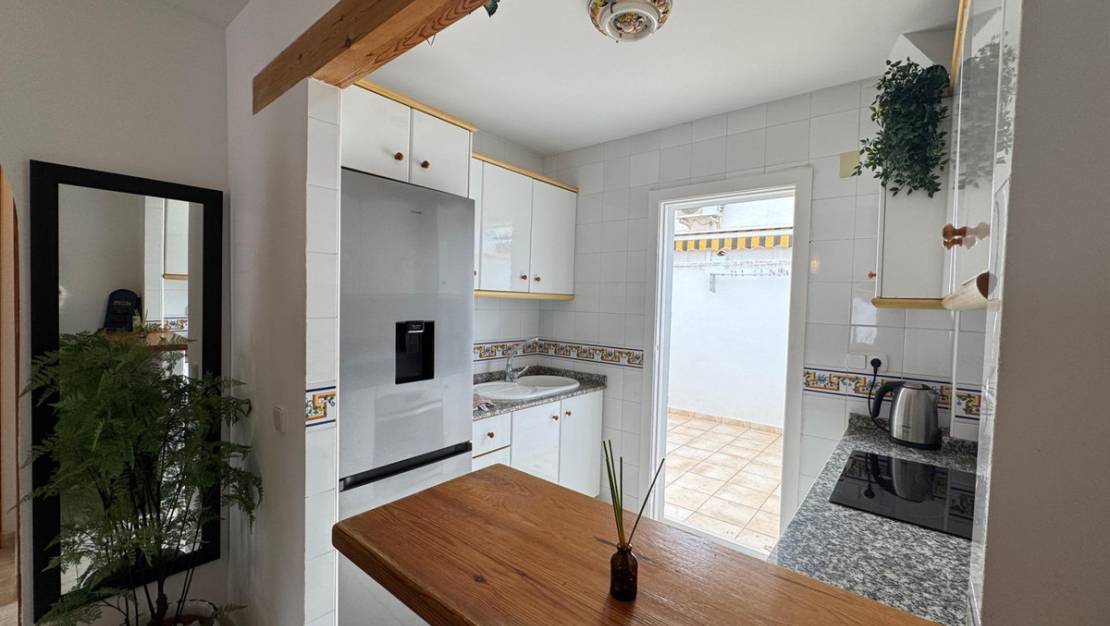 Sale - Villa - Pilar de la Horadada - Torre de la Horadada