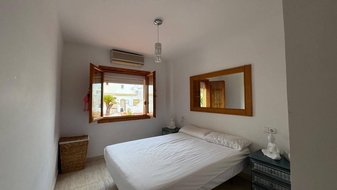 Sale - Villa - Pilar de la Horadada - Torre de la Horadada