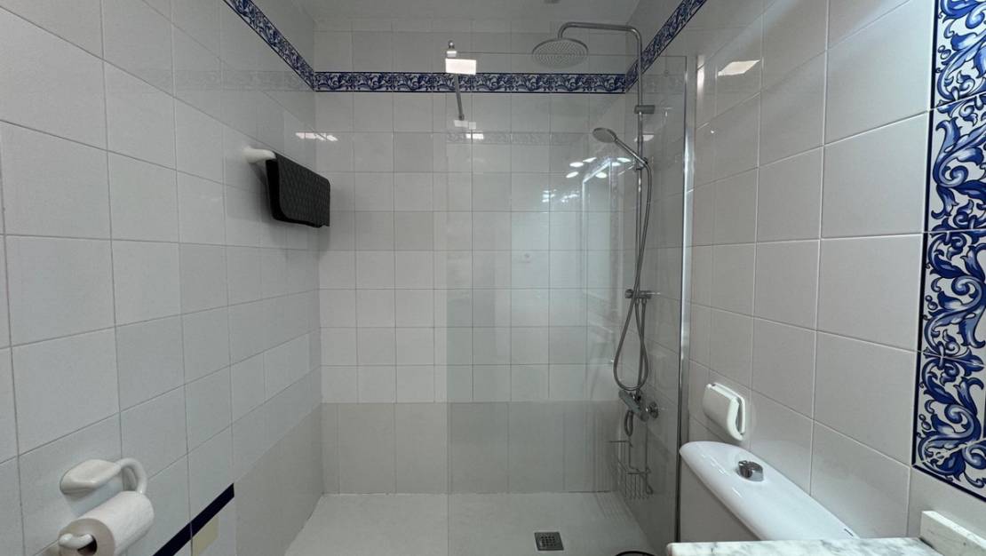 Sale - Villa - Pilar de la Horadada - Torre de la Horadada