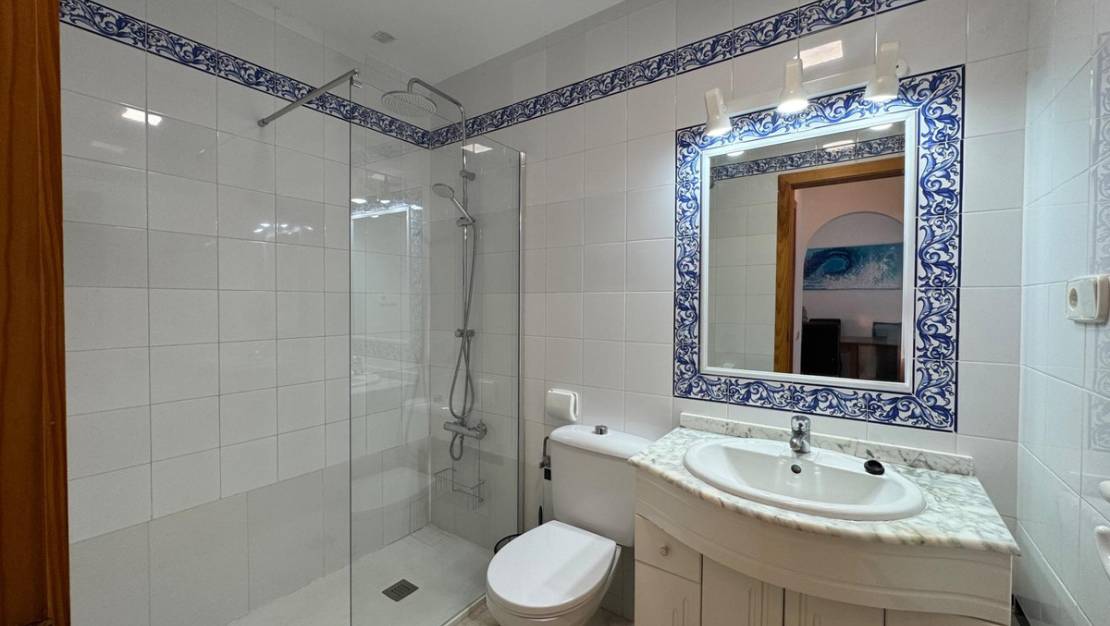 Sale - Villa - Pilar de la Horadada - Torre de la Horadada