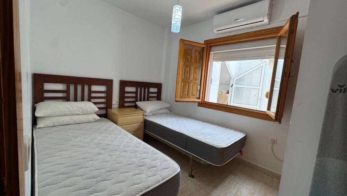 Sale - Villa - Pilar de la Horadada - Torre de la Horadada