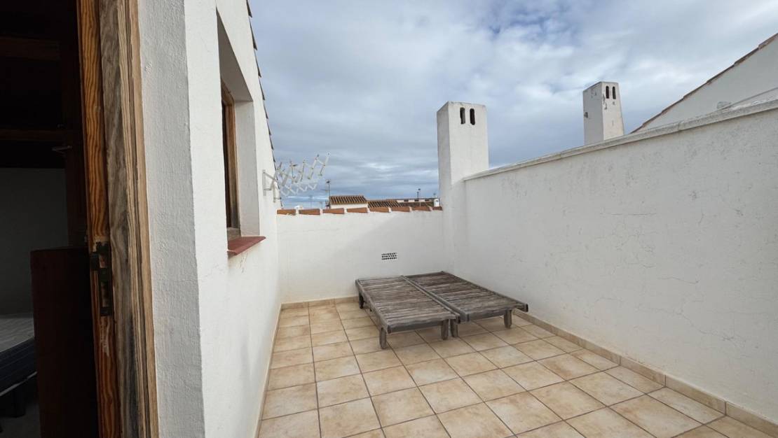 Sale - Villa - Pilar de la Horadada - Torre de la Horadada
