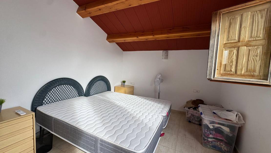 Sale - Villa - Pilar de la Horadada - Torre de la Horadada