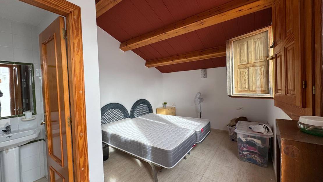 Sale - Villa - Pilar de la Horadada - Torre de la Horadada