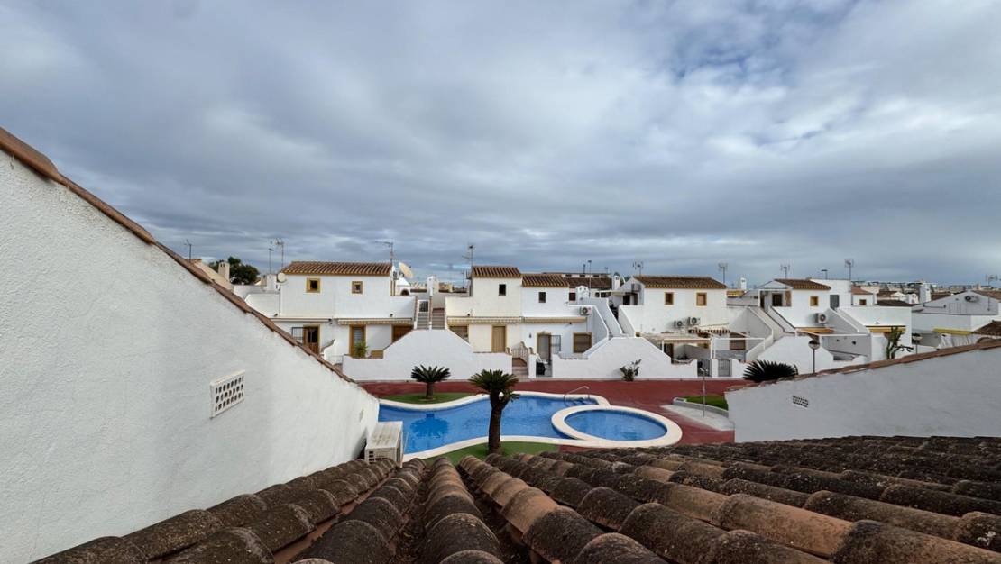 Sale - Villa - Pilar de la Horadada - Torre de la Horadada