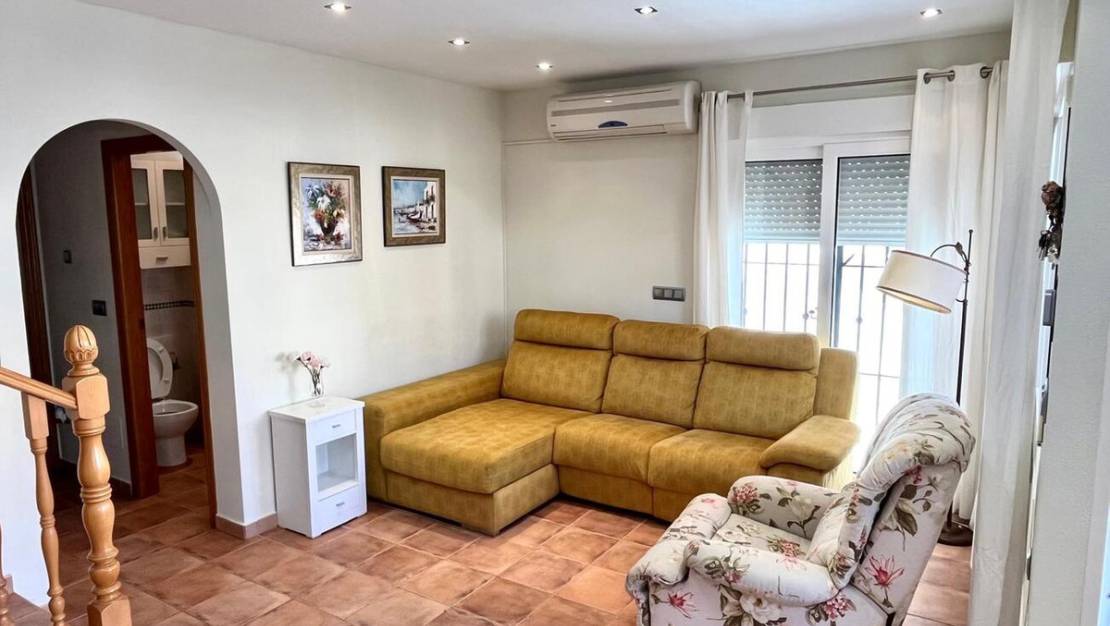 Sale - Villa - Pilar de la Horadada - Torre de la Horadada