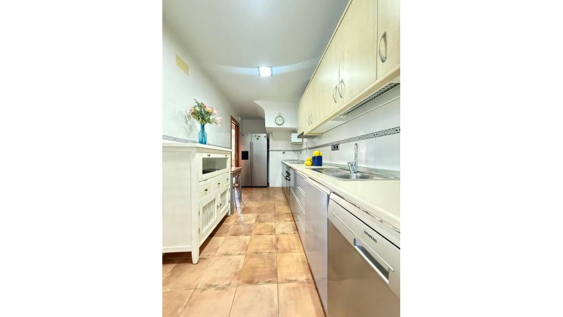 Sale - Villa - Pilar de la Horadada - Torre de la Horadada