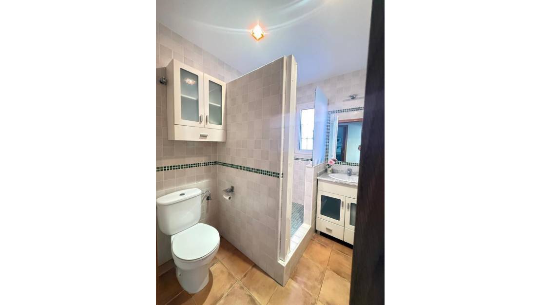 Sale - Villa - Pilar de la Horadada - Torre de la Horadada