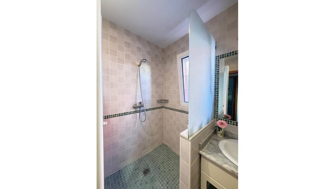 Sale - Villa - Pilar de la Horadada - Torre de la Horadada