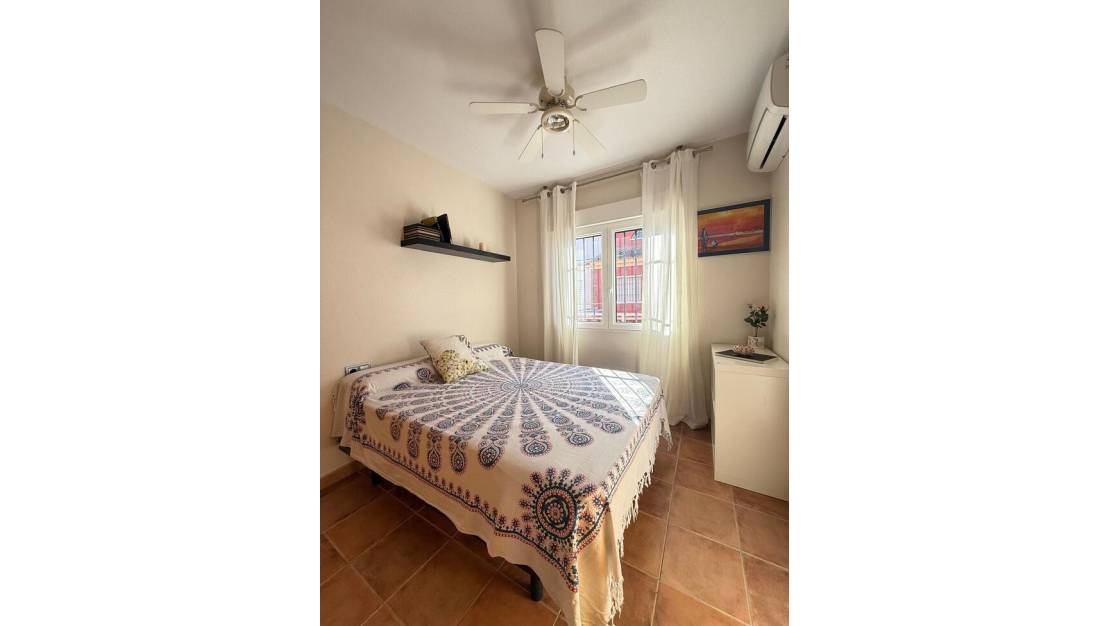 Sale - Villa - Pilar de la Horadada - Torre de la Horadada