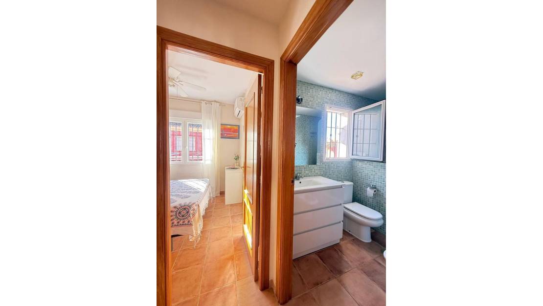 Sale - Villa - Pilar de la Horadada - Torre de la Horadada