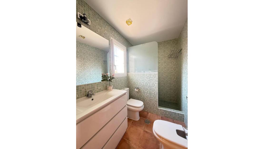 Sale - Villa - Pilar de la Horadada - Torre de la Horadada