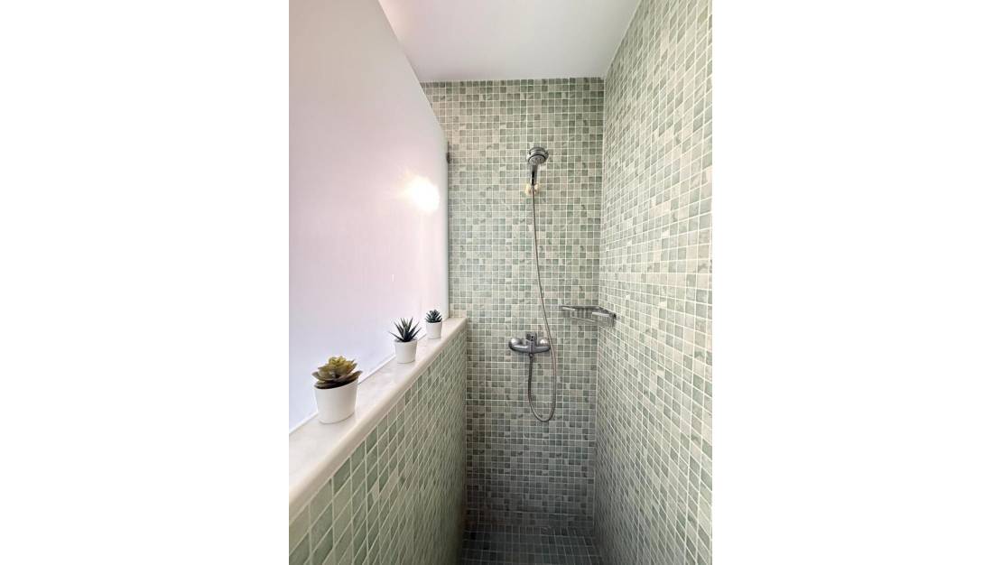 Sale - Villa - Pilar de la Horadada - Torre de la Horadada