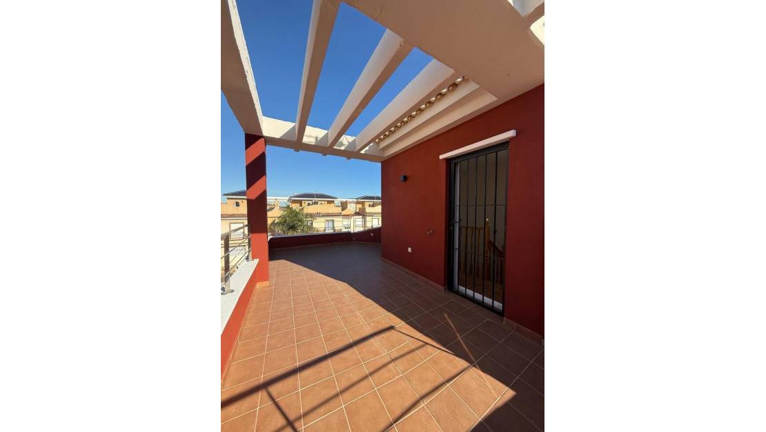 Sale - Villa - Pilar de la Horadada - Torre de la Horadada