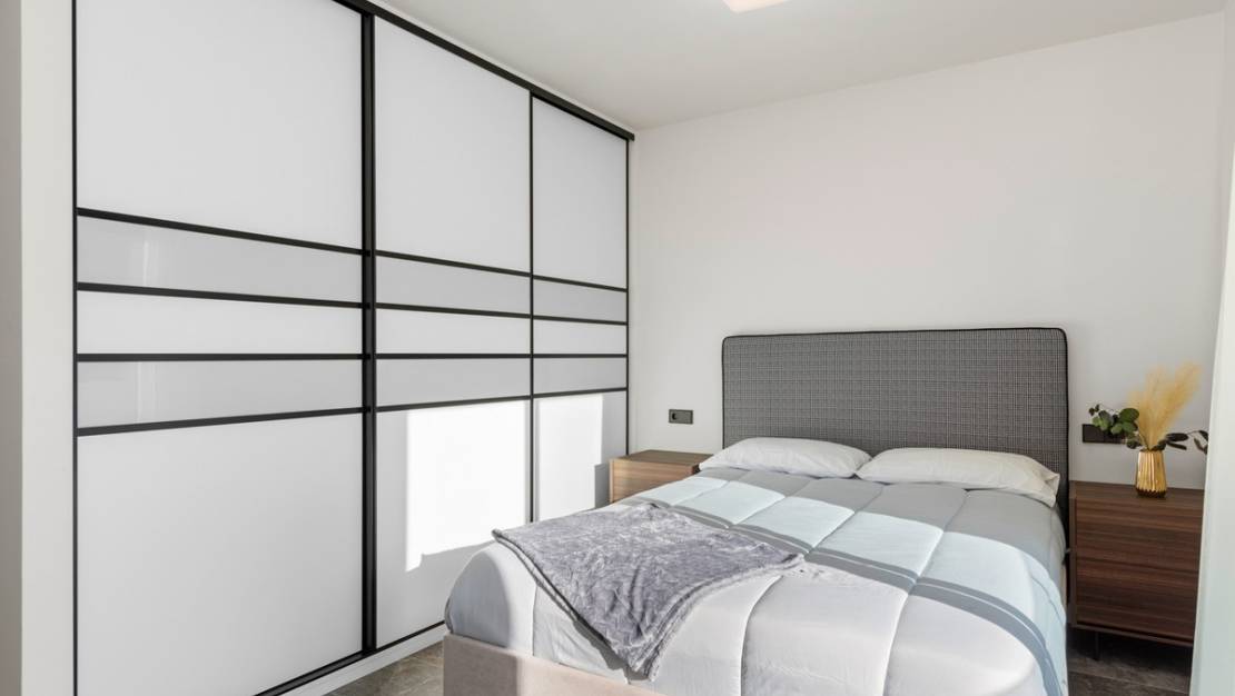 Sale - Villa - Pilar de la Horadada - Torre de la Horadada