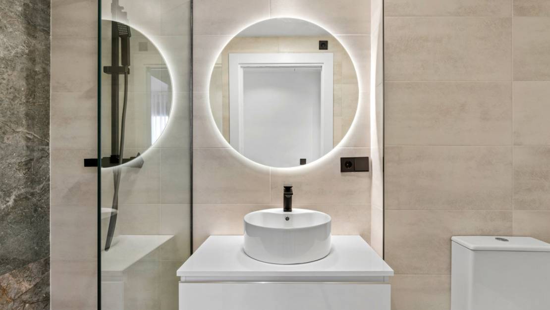 Sale - Villa - Pilar de la Horadada - Torre de la Horadada