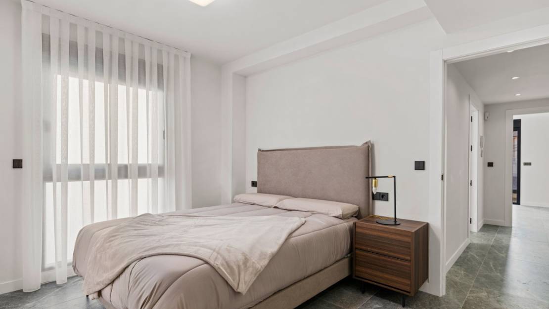 Sale - Villa - Pilar de la Horadada - Torre de la Horadada