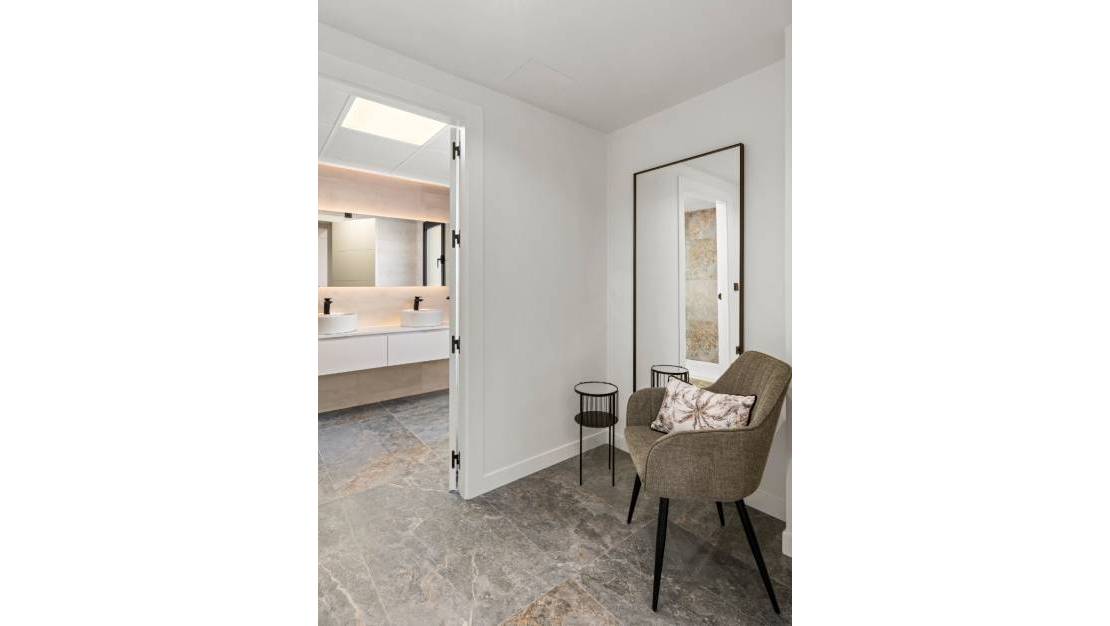 Sale - Villa - Pilar de la Horadada - Torre de la Horadada