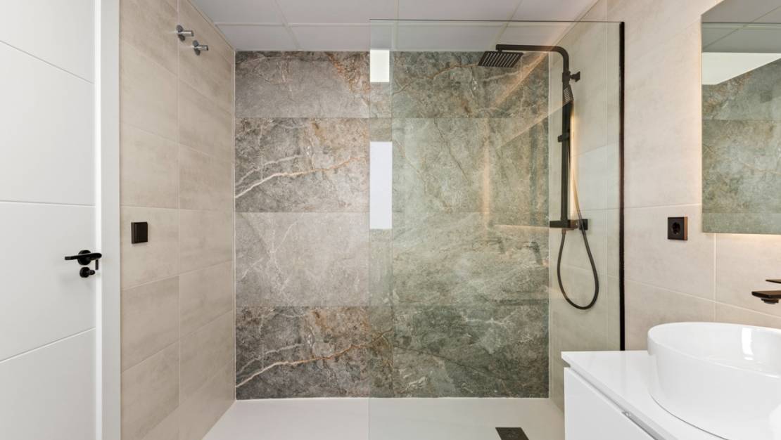 Sale - Villa - Pilar de la Horadada - Torre de la Horadada