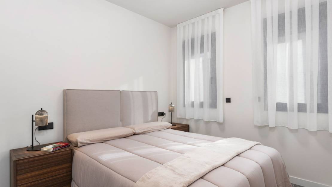 Sale - Villa - Pilar de la Horadada - Torre de la Horadada