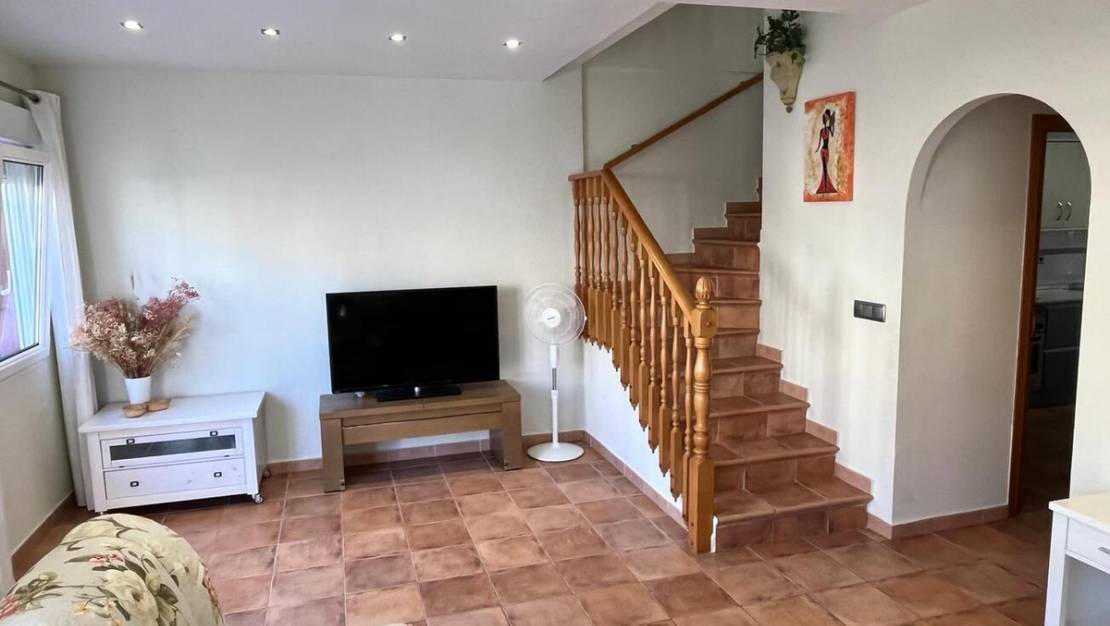 Sale - Villa - Pilar de la Horadada - Torre de la Horadada