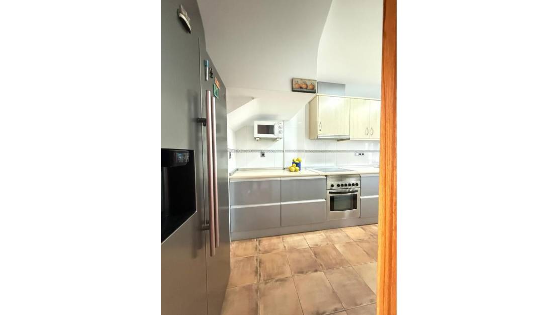 Sale - Villa - Pilar de la Horadada - Torre de la Horadada