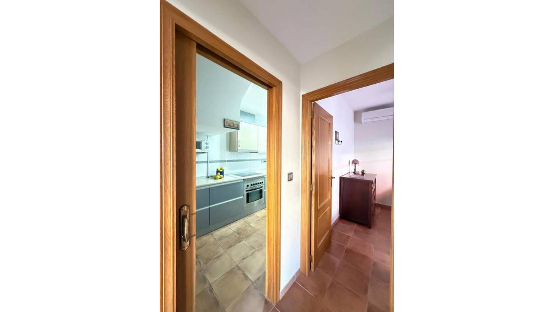Sale - Villa - Pilar de la Horadada - Torre de la Horadada
