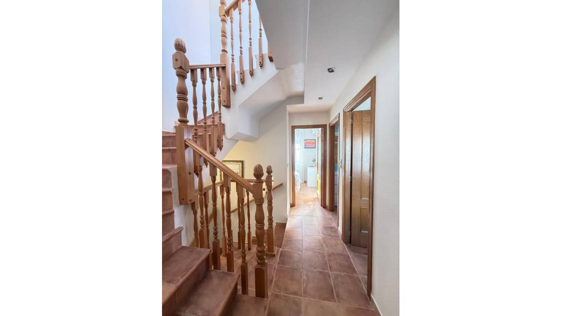 Sale - Villa - Pilar de la Horadada - Torre de la Horadada