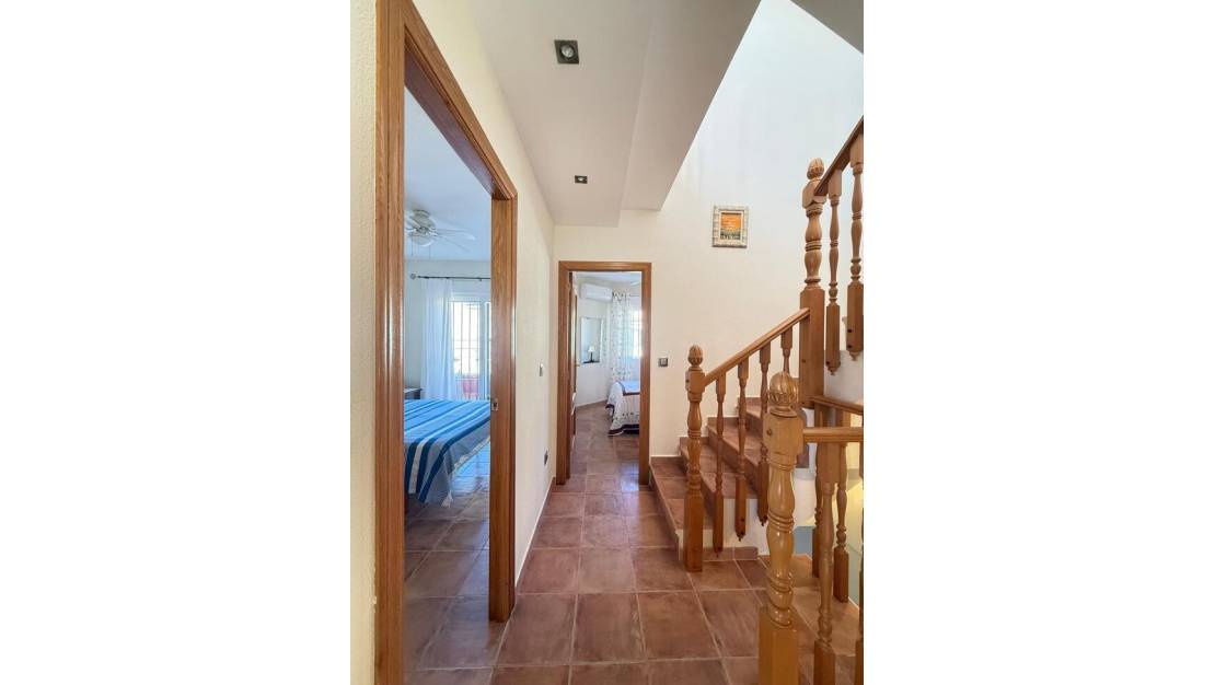 Sale - Villa - Pilar de la Horadada - Torre de la Horadada