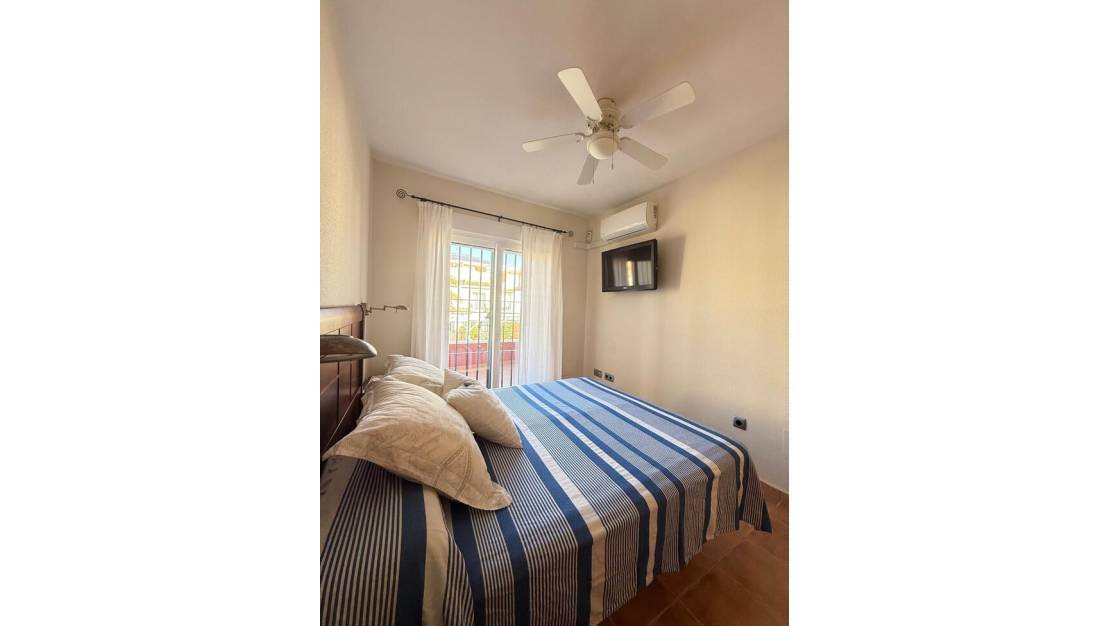Sale - Villa - Pilar de la Horadada - Torre de la Horadada