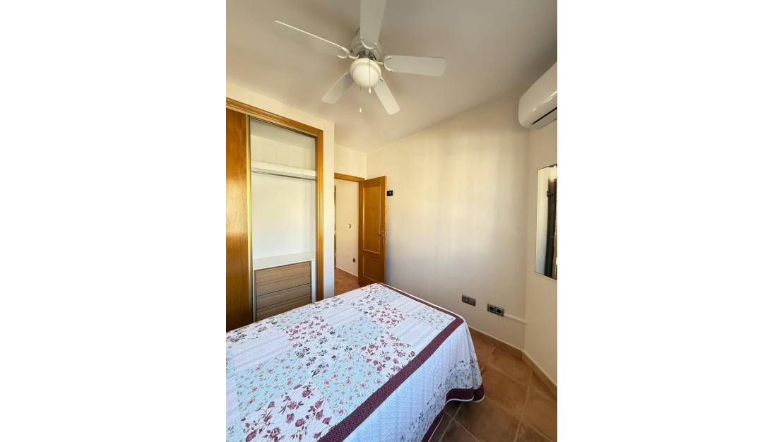Sale - Villa - Pilar de la Horadada - Torre de la Horadada