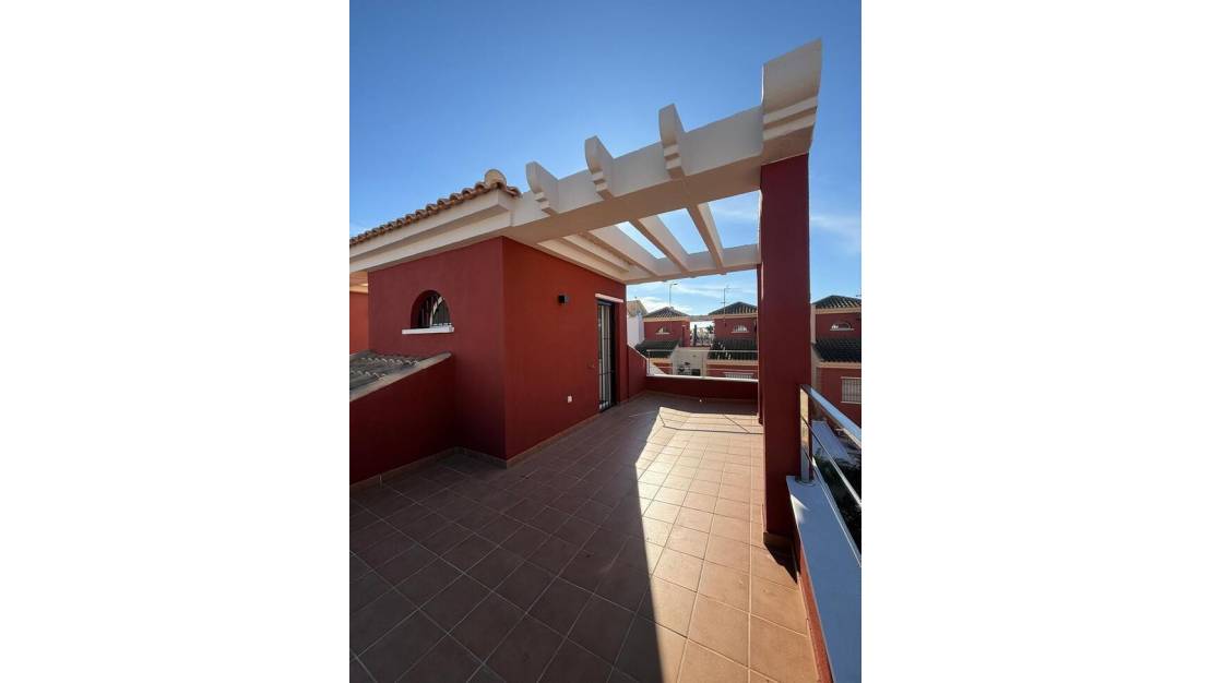 Sale - Villa - Pilar de la Horadada - Torre de la Horadada