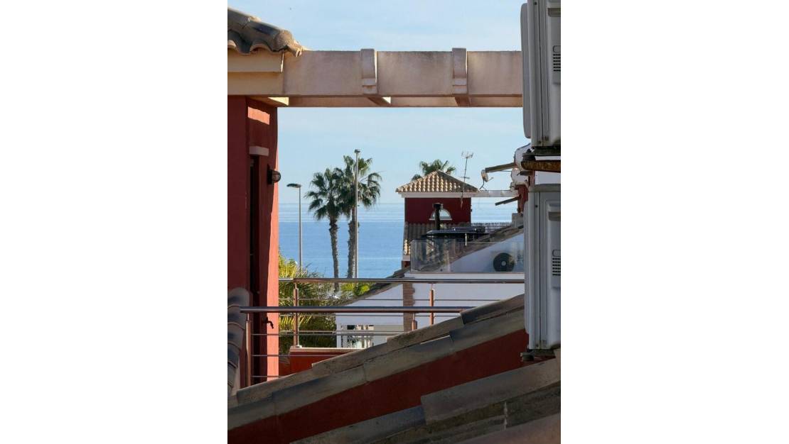 Sale - Villa - Pilar de la Horadada - Torre de la Horadada