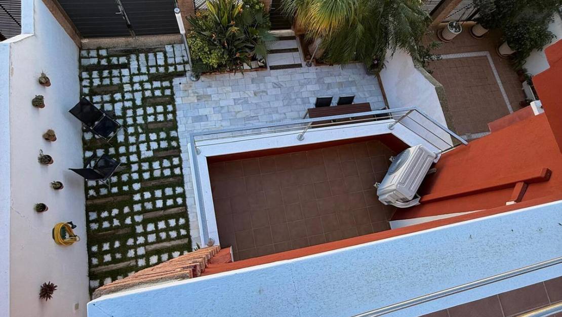 Sale - Villa - Pilar de la Horadada - Torre de la Horadada