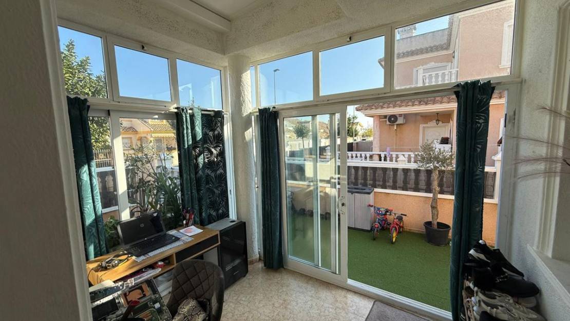 Sale - Villa - Pilar de la Horadada - Torre de la Horadada