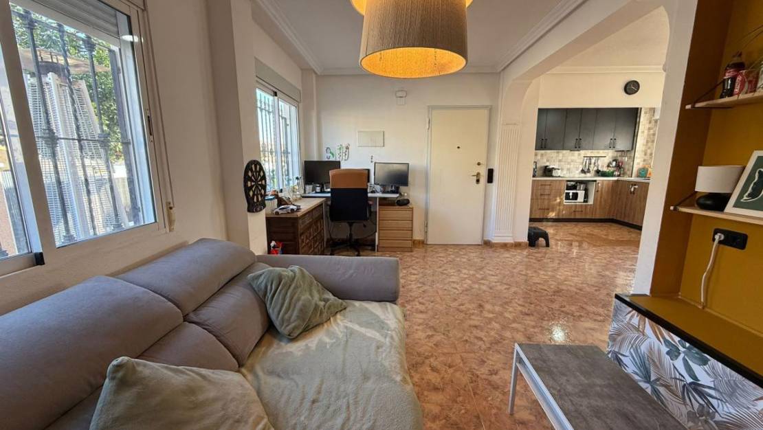 Sale - Villa - Pilar de la Horadada - Torre de la Horadada